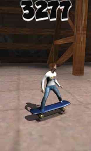 Skate Board Park 2