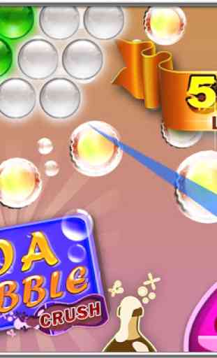 Soda Bubble Crush 4