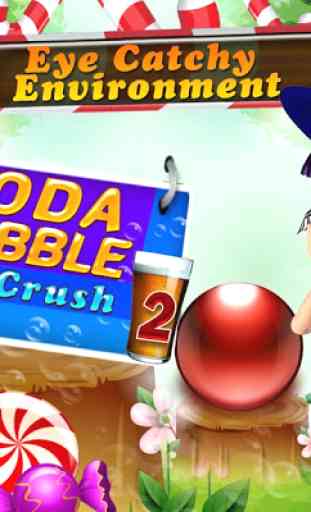 Soda Bubble Crush 2 3