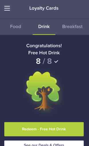 Sodexo Reward Tree 3