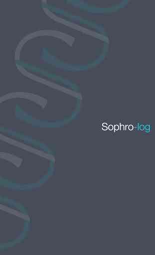 Sophro-log 1