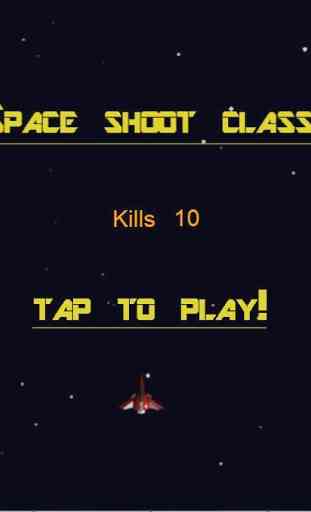 Space Shoot Classic 1