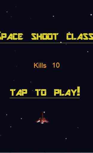 Space Shoot Classic 4