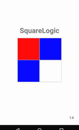 SquareLogic 1