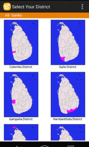 Sri Lanka Contacts 4