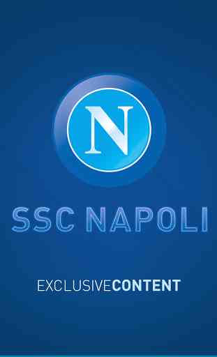 SSC Napoli Exclusive Content 1