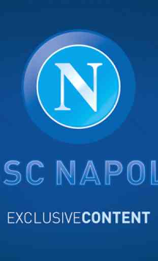 SSC Napoli Exclusive Content 3