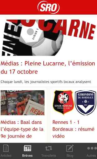 Stade Rennais Online 2