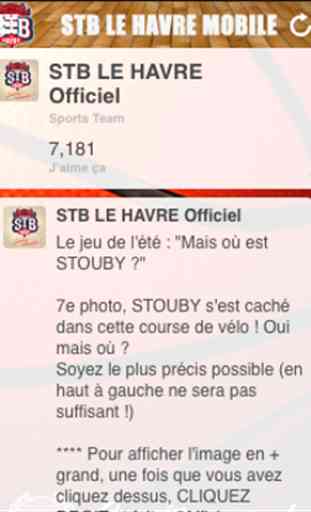 STB Le Havre 2