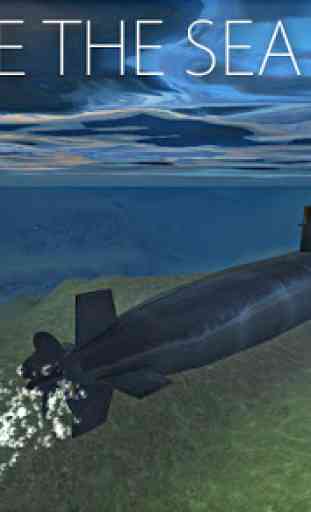 Submarine 4