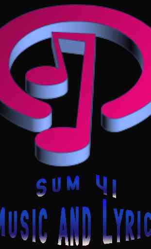 Sum 41 Paroles Musique 1