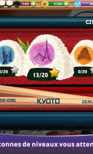 Sushi Diner - Fun Cooking Game 4