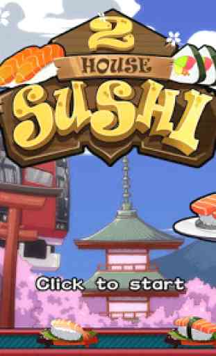 Sushi House 2 1