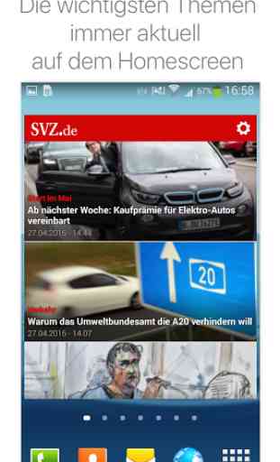 svz.de News 4