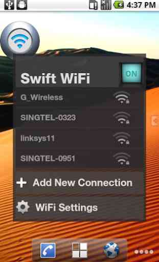 Swift WiFi 1