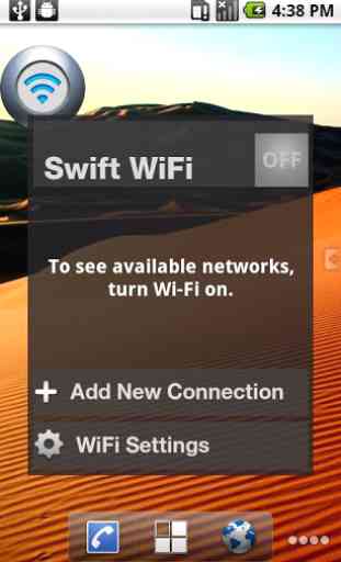 Swift WiFi 2