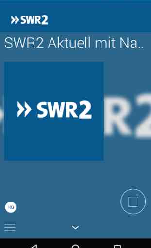 SWR2 1