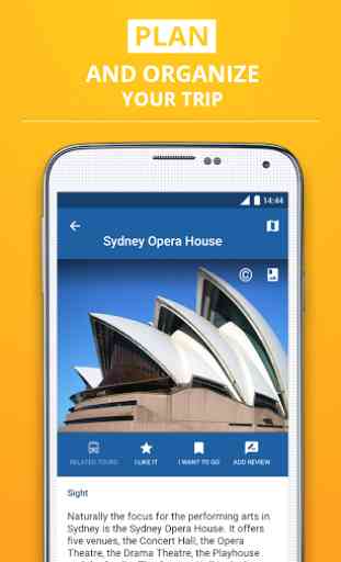 Sydney Guide de Voyage 3