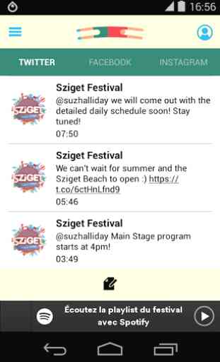 Sziget Festival 4