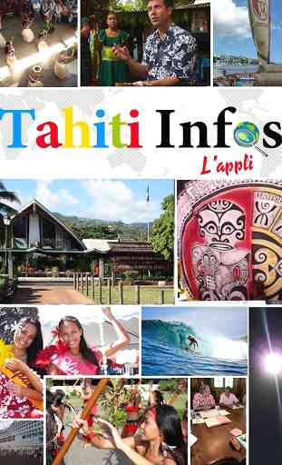 Tahiti Infos 1