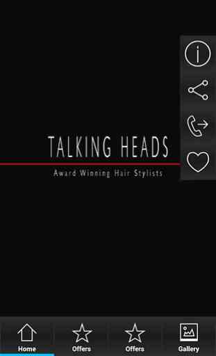 Talking Heads 2