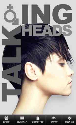 Talking Heads 1