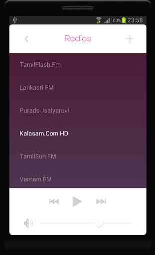 Tamil RADIO 2