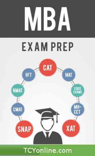 TCY MBA Exam Prep 1