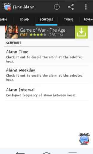 Temps Alarm Pro 3