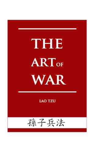 The Art of War audiobook 1