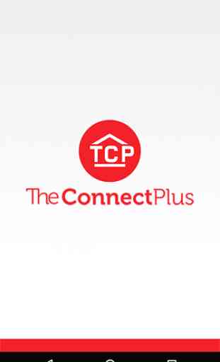The Connect Plus TCP 1