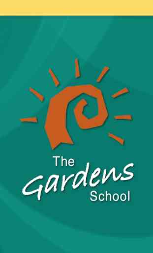 The Gardens School 1