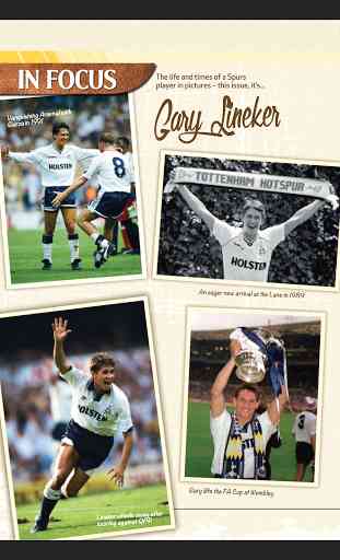 Tottenham Hotspur Publications 2