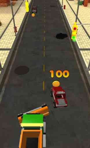 Toy Car Simulator 1