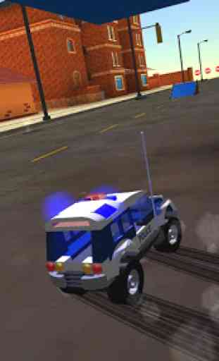 Toy Car Simulator 3