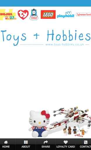 Toys & Hobbies 1