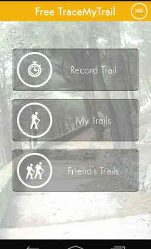Trace My Trail Free 2