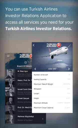 Turkish Airlines IR 1