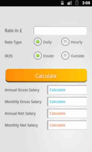 UK Contractor Payroll Lite 2