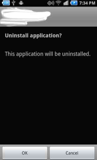 Uninstall Apps Easy 2
