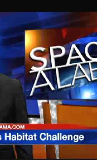 WAAY TV Space Alabama 1