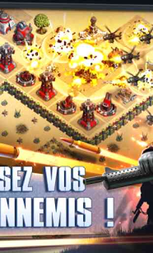 War Games - Allies in War 3