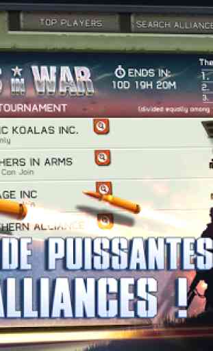 War Games - Allies in War 4