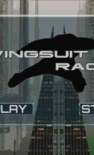 Wingsuit Racer 1
