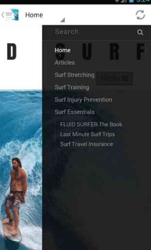 WORLD SURF - SURFING 3