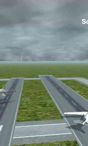Air Traffic Control Simulator 2