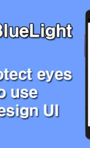 Anti Bluelight Screen Filter 4