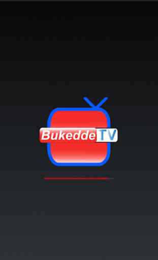 Bukedde TV Free 1