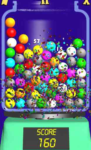 Candy Unstoppable Free 2