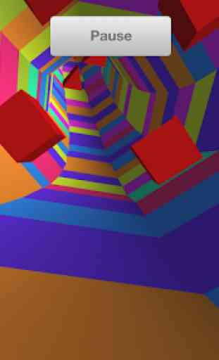 Color Tunnel 3